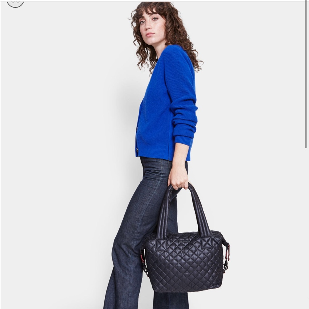 MZ Wallace Sutton Handbag